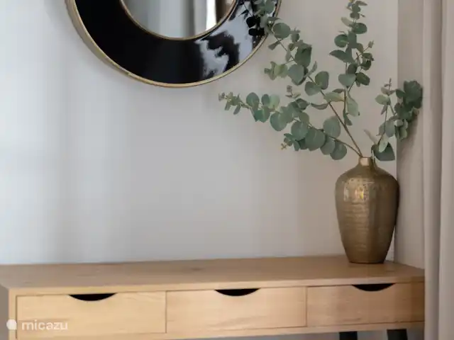 Détail chambre 1